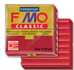 Полимерная глина «FIMO classic»